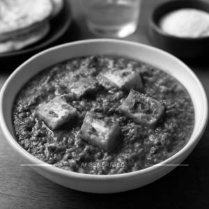 Paneer Coriander