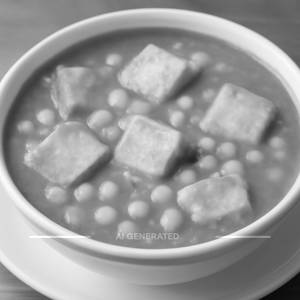 Paneer Corn Curry