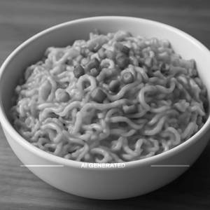 Classic maggi