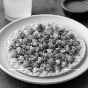 Masala Papad