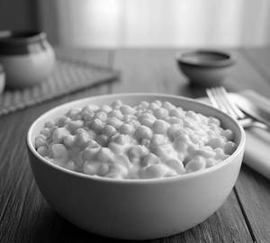 Cheese Corn