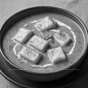 Shahi paneer
