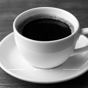 Black Coffee