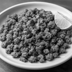 Chicken Keema