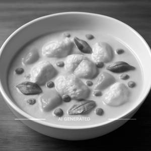 Gaeng Kari Talay Kai (Chicken)