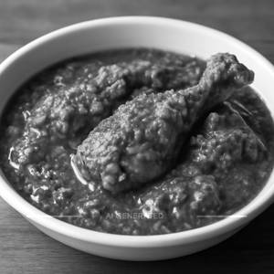 KASTURI CHICKEN