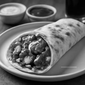 Barbeque Shawarma