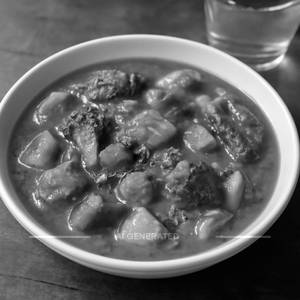 Veg Kolhapuri