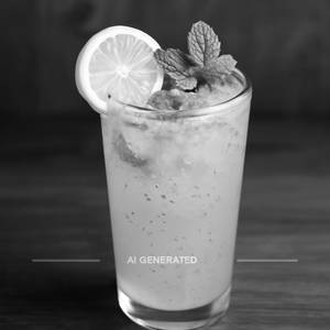 Masala Lemonade