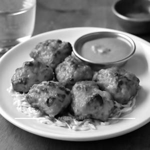 Chicken Tikka