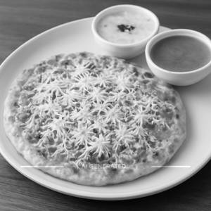 Special Cheese Uttapam