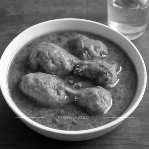 Panjabi Chicken
