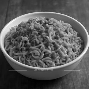 Punjabi Maggi