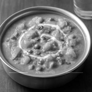 Shahi Veg