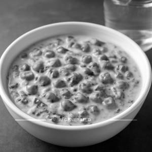 Methi Matar Malai