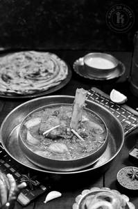 Mutton Do Pyaaza