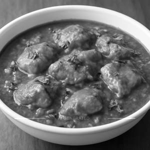 Chicken masala