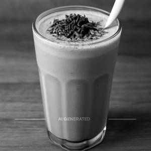 Choclate Shake