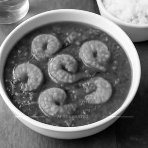 Prawns Masala