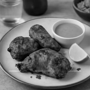Murgh Kandhari