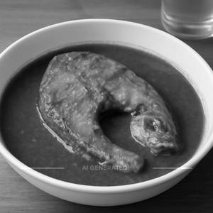 Fish amritsari