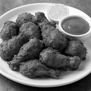 Chicken Fried