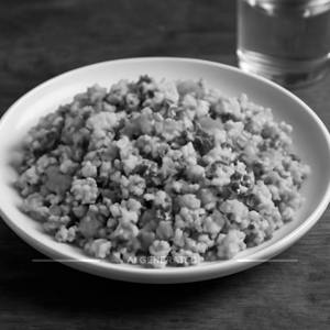 Paneer Bhurji