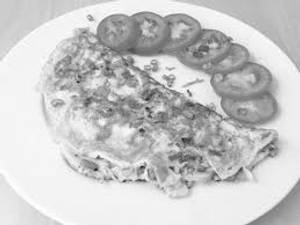 Omlete
