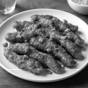 Dragon Chicken [8 Pieces]