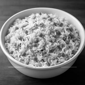 Garlic Rice