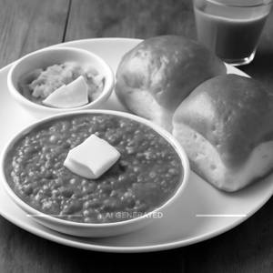Pao Bhaji