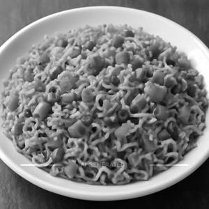 Spicy maggi