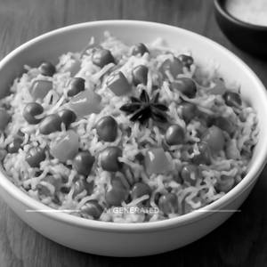 Veg Pulao 