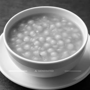 Sweet Corn Soup