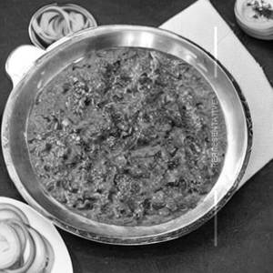 Methi chaman