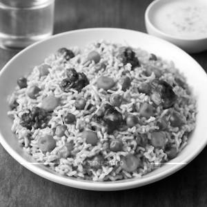 Veg Pulao