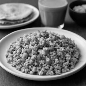 Paneer Bhurji