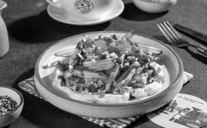 Pataaka Fries