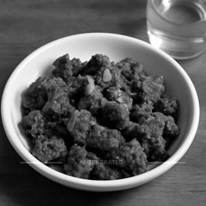 Mutton Dry