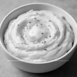 Mashed Potatoes