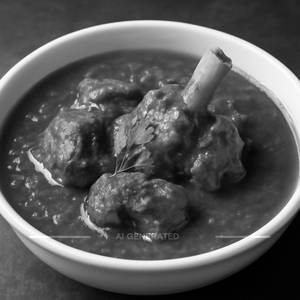 Mutton Masala