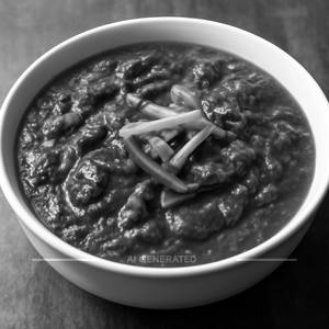 Palak Chilli