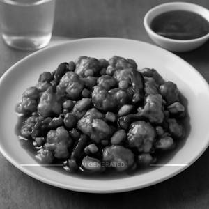Kung Pao Chicken