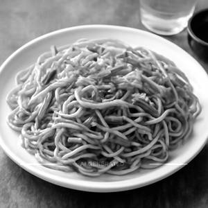 Chilly Garlic Noodles