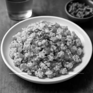 Egg Bhurji