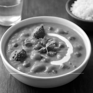 Veg Makhanwala