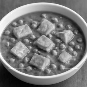 Mutter Paneer