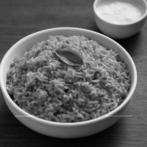 Tomato Rice