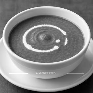 Cream Of Spinach Soup