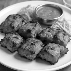 Chicken Tikka      